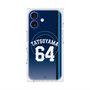 プレミアムパネル with MagSafe［ 埼玉西武ライオンズ- #64 TATSUYAMA - ビジター ］