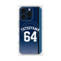 プレミアムパネル with MagSafe［ 埼玉西武ライオンズ- #64 TATSUYAMA - ビジター ］