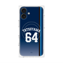プレミアムパネル with MagSafe［ 埼玉西武ライオンズ- #64 TATSUYAMA - ビジター ］