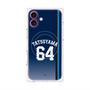 プレミアムパネル with MagSafe［ 埼玉西武ライオンズ- #64 TATSUYAMA - ビジター ］