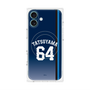 プレミアムパネル with MagSafe［ 埼玉西武ライオンズ- #64 TATSUYAMA - ビジター ］