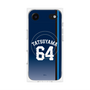 プレミアムパネル with MagSafe［ 埼玉西武ライオンズ- #64 TATSUYAMA - ビジター ］