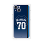 プレミアムパネル with MagSafe［ 埼玉西武ライオンズ- #70 MAMEDA - ビジター ］