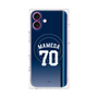 プレミアムパネル with MagSafe［ 埼玉西武ライオンズ- #70 MAMEDA - ビジター ］