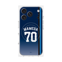 プレミアムパネル with MagSafe［ 埼玉西武ライオンズ- #70 MAMEDA - ビジター ］