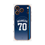 プレミアムパネル with MagSafe［ 埼玉西武ライオンズ- #70 MAMEDA - ビジター ］