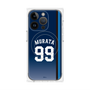プレミアムパネル with MagSafe［ 埼玉西武ライオンズ- #99 MURATA - ビジター ］