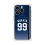 プレミアムパネル with MagSafe［ 埼玉西武ライオンズ- #99 MURATA - ビジター ］