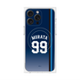 プレミアムパネル with MagSafe［ 埼玉西武ライオンズ- #99 MURATA - ビジター ］