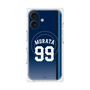 プレミアムパネル with MagSafe［ 埼玉西武ライオンズ- #99 MURATA - ビジター ］