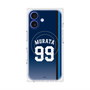 プレミアムパネル with MagSafe［ 埼玉西武ライオンズ- #99 MURATA - ビジター ］