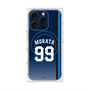 プレミアムパネル with MagSafe［ 埼玉西武ライオンズ- #99 MURATA - ビジター ］