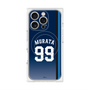 プレミアムパネル with MagSafe［ 埼玉西武ライオンズ- #99 MURATA - ビジター ］