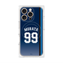 プレミアムパネル with MagSafe［ 埼玉西武ライオンズ- #99 MURATA - ビジター ］