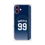 プレミアムパネル with MagSafe［ 埼玉西武ライオンズ- #99 MURATA - ビジター ］