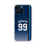 プレミアムパネル with MagSafe［ 埼玉西武ライオンズ- #99 MURATA - ビジター ］