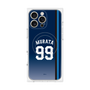 プレミアムパネル with MagSafe［ 埼玉西武ライオンズ- #99 MURATA - ビジター ］