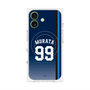 プレミアムパネル with MagSafe［ 埼玉西武ライオンズ- #99 MURATA - ビジター ］