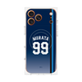 プレミアムパネル with MagSafe［ 埼玉西武ライオンズ- #99 MURATA - ビジター ］