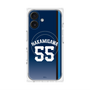 プレミアムパネル with MagSafe［ 埼玉西武ライオンズ- #55 NAKAMI - ビジター ］
