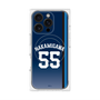 プレミアムパネル with MagSafe［ 埼玉西武ライオンズ- #55 NAKAMI - ビジター ］