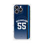 プレミアムパネル with MagSafe［ 埼玉西武ライオンズ- #55 NAKAMI - ビジター ］