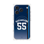 プレミアムパネル with MagSafe［ 埼玉西武ライオンズ- #55 NAKAMI - ビジター ］
