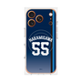 プレミアムパネル with MagSafe［ 埼玉西武ライオンズ- #55 NAKAMI - ビジター ］