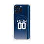 プレミアムパネル with MagSafe［ 埼玉西武ライオンズ- #00 K.NAKATA - ビジター ］
