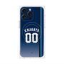 プレミアムパネル with MagSafe［ 埼玉西武ライオンズ- #00 K.NAKATA - ビジター ］