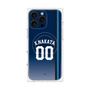 プレミアムパネル with MagSafe［ 埼玉西武ライオンズ- #00 K.NAKATA - ビジター ］