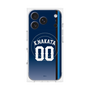 プレミアムパネル with MagSafe［ 埼玉西武ライオンズ- #00 K.NAKATA - ビジター ］