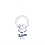 プレミアムパネル with MagSafe［ 埼玉西武ライオンズ- ペットマーク ］