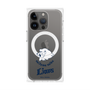 プレミアムパネル with MagSafe［ 埼玉西武ライオンズ- ペットマーク ］