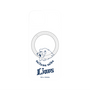 プレミアムパネル with MagSafe［ 埼玉西武ライオンズ- ペットマーク ］