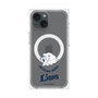プレミアムパネル with MagSafe［ 埼玉西武ライオンズ- ペットマーク ］
