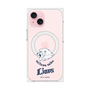 プレミアムパネル with MagSafe［ 埼玉西武ライオンズ- ペットマーク ］