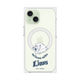 プレミアムパネル with MagSafe［ 埼玉西武ライオンズ- ペットマーク ］