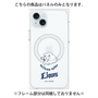 プレミアムパネル with MagSafe［ 埼玉西武ライオンズ- ペットマーク ］