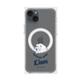 プレミアムパネル with MagSafe［ 埼玉西武ライオンズ- ペットマーク ］