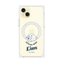 プレミアムパネル with MagSafe［ 埼玉西武ライオンズ- ペットマーク ］