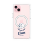 プレミアムパネル with MagSafe［ 埼玉西武ライオンズ- ペットマーク ］