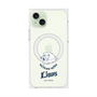 プレミアムパネル with MagSafe［ 埼玉西武ライオンズ- ペットマーク ］