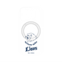 プレミアムパネル with MagSafe［ 埼玉西武ライオンズ- ペットマーク ］