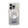 プレミアムパネル with MagSafe［ 埼玉西武ライオンズ- ペットマーク ］