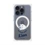 プレミアムパネル with MagSafe［ 埼玉西武ライオンズ- ペットマーク ］