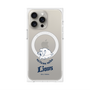 プレミアムパネル with MagSafe［ 埼玉西武ライオンズ- ペットマーク ］