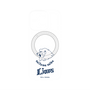プレミアムパネル with MagSafe［ 埼玉西武ライオンズ- ペットマーク ］