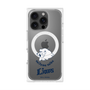 プレミアムパネル with MagSafe［ 埼玉西武ライオンズ- ペットマーク ］
