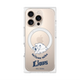 プレミアムパネル with MagSafe［ 埼玉西武ライオンズ- ペットマーク ］